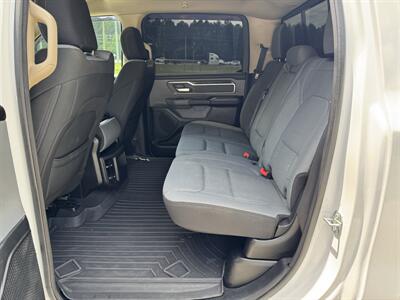 2019 RAM 1500 Big Horn - Photo 16 - Loganville, GA 30052