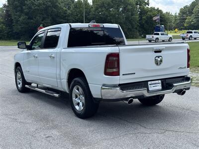 2019 RAM 1500 Big Horn - Photo 4 - Loganville, GA 30052