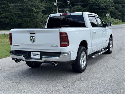 2019 RAM 1500 Big Horn - Photo 6 - Loganville, GA 30052