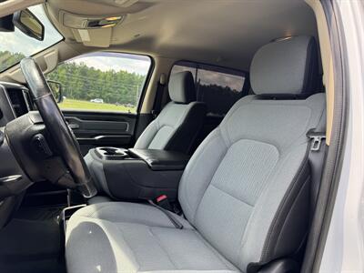 2019 RAM 1500 Big Horn - Photo 10 - Loganville, GA 30052