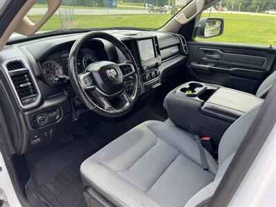2019 RAM 1500 Big Horn - Photo 7 - Loganville, GA 30052