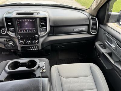 2019 RAM 1500 Big Horn - Photo 13 - Loganville, GA 30052