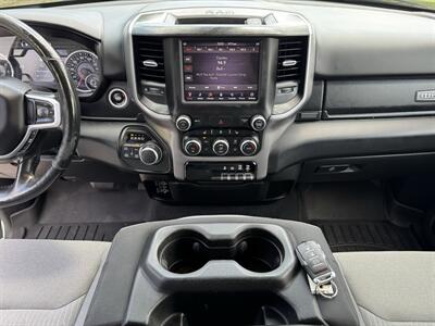 2019 RAM 1500 Big Horn - Photo 12 - Loganville, GA 30052