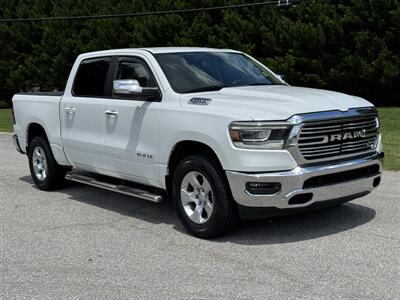 2019 RAM 1500 Big Horn - Photo 3 - Loganville, GA 30052