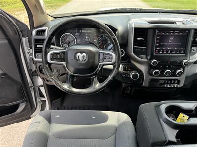 2019 RAM 1500 Big Horn - Photo 11 - Loganville, GA 30052