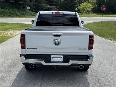 2019 RAM 1500 Big Horn - Photo 5 - Loganville, GA 30052