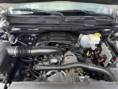 2019 RAM 1500 Big Horn - Photo 17 - Loganville, GA 30052