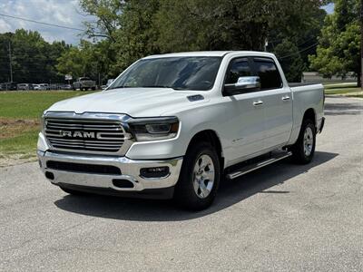 2019 RAM 1500 Big Horn - Photo 1 - Loganville, GA 30052