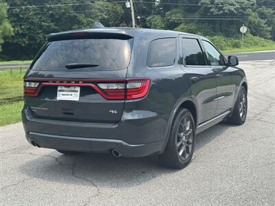 2017 Dodge Durango R/T - Photo 6 - Loganville, GA 30052
