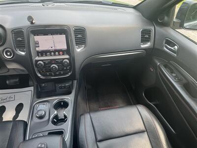 2017 Dodge Durango R/T - Photo 14 - Loganville, GA 30052