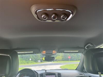 2017 Dodge Durango R/T - Photo 15 - Loganville, GA 30052