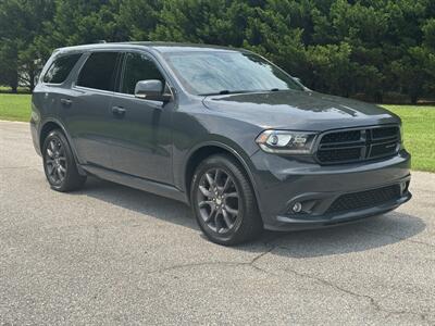 2017 Dodge Durango R/T - Photo 3 - Loganville, GA 30052