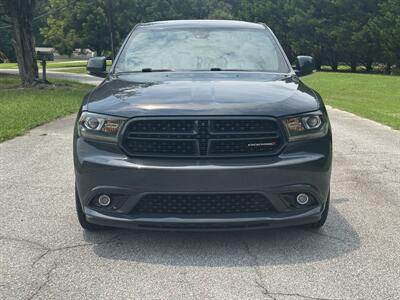 2017 Dodge Durango R/T - Photo 2 - Loganville, GA 30052