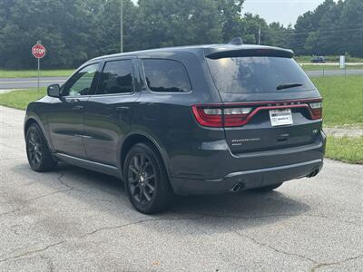 2017 Dodge Durango R/T - Photo 4 - Loganville, GA 30052