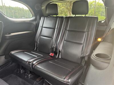 2017 Dodge Durango R/T - Photo 18 - Loganville, GA 30052