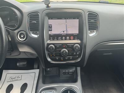 2017 Dodge Durango R/T - Photo 13 - Loganville, GA 30052