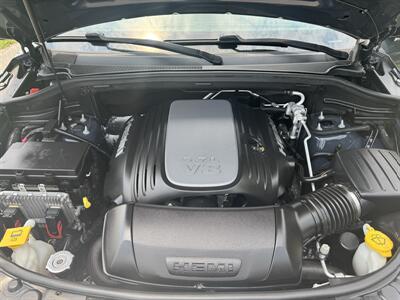 2017 Dodge Durango R/T - Photo 20 - Loganville, GA 30052