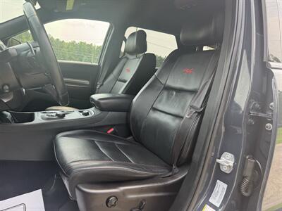 2017 Dodge Durango R/T - Photo 9 - Loganville, GA 30052