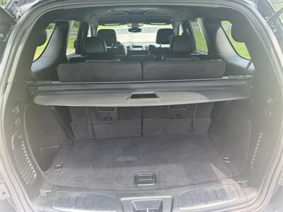 2017 Dodge Durango R/T - Photo 19 - Loganville, GA 30052