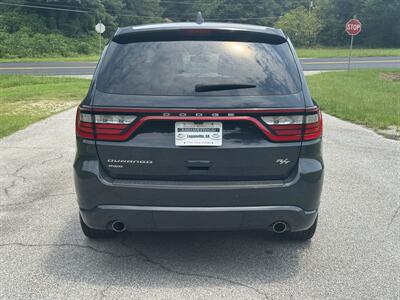 2017 Dodge Durango R/T - Photo 5 - Loganville, GA 30052