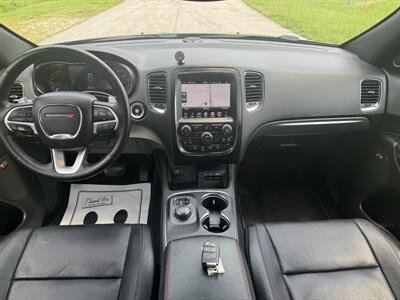 2017 Dodge Durango R/T - Photo 12 - Loganville, GA 30052