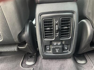 2017 Dodge Durango R/T - Photo 16 - Loganville, GA 30052