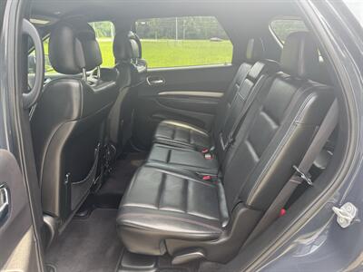 2017 Dodge Durango R/T - Photo 17 - Loganville, GA 30052