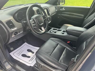 2017 Dodge Durango R/T - Photo 7 - Loganville, GA 30052
