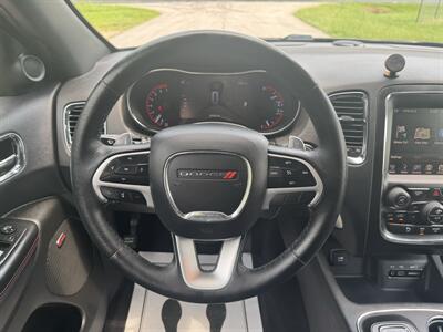 2017 Dodge Durango R/T - Photo 10 - Loganville, GA 30052