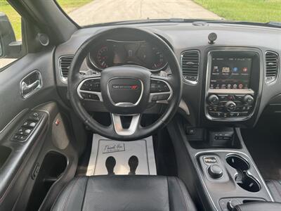 2017 Dodge Durango R/T - Photo 11 - Loganville, GA 30052