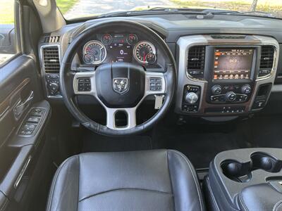 2017 RAM 1500 Laramie   - Photo 11 - Loganville, GA 30052