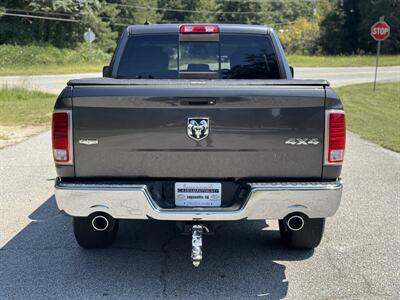 2017 RAM 1500 Laramie   - Photo 5 - Loganville, GA 30052