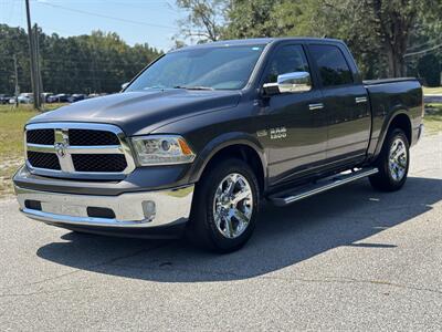 2017 RAM 1500 Laramie   - Photo 3 - Loganville, GA 30052
