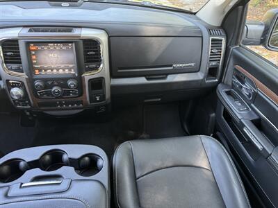 2017 RAM 1500 Laramie   - Photo 15 - Loganville, GA 30052