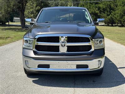 2017 RAM 1500 Laramie   - Photo 2 - Loganville, GA 30052