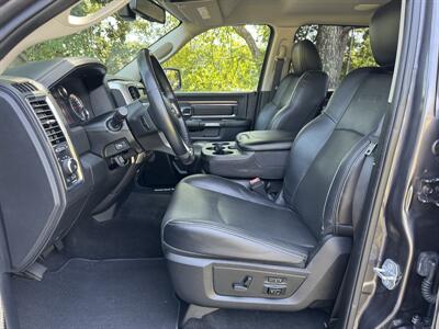2017 RAM 1500 Laramie   - Photo 9 - Loganville, GA 30052