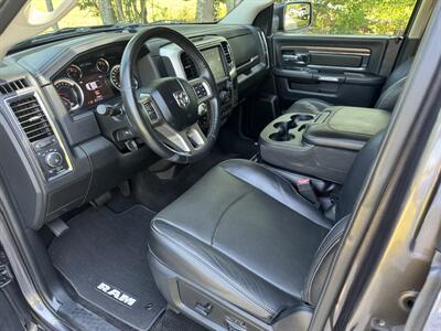 2017 RAM 1500 Laramie   - Photo 7 - Loganville, GA 30052