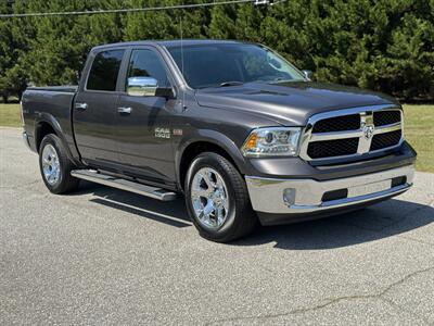 2017 RAM 1500 Laramie   - Photo 1 - Loganville, GA 30052