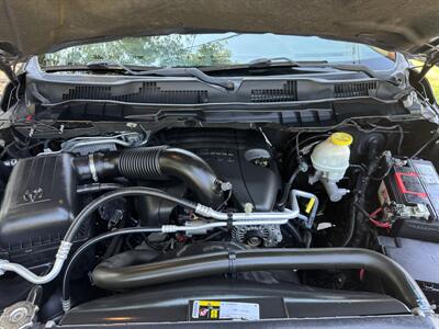 2017 RAM 1500 Laramie   - Photo 19 - Loganville, GA 30052