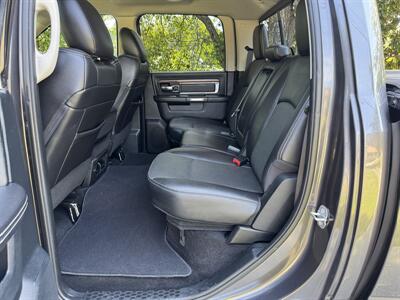 2017 RAM 1500 Laramie   - Photo 18 - Loganville, GA 30052