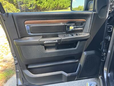2017 RAM 1500 Laramie   - Photo 8 - Loganville, GA 30052