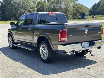 2017 RAM 1500 Laramie   - Photo 6 - Loganville, GA 30052