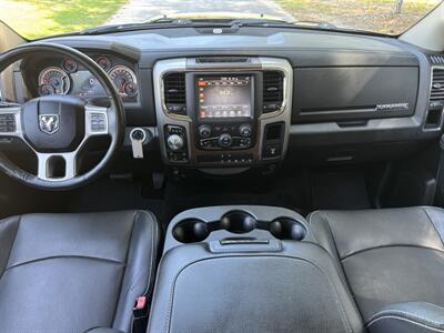 2017 RAM 1500 Laramie   - Photo 12 - Loganville, GA 30052