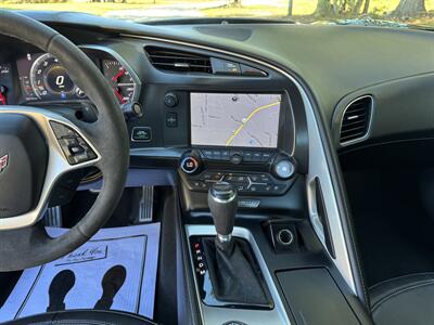 2015 Chevrolet Corvette Stingray Z51   - Photo 13 - Loganville, GA 30052