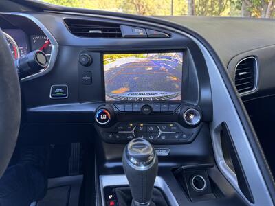 2015 Chevrolet Corvette Stingray Z51   - Photo 14 - Loganville, GA 30052