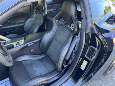 2015 Chevrolet Corvette Stingray Z51   - Photo 10 - Loganville, GA 30052