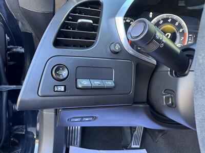 2015 Chevrolet Corvette Stingray Z51   - Photo 9 - Loganville, GA 30052