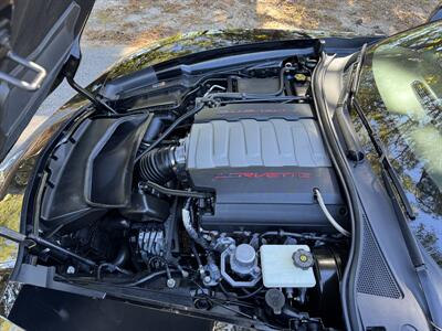 2015 Chevrolet Corvette Stingray Z51   - Photo 16 - Loganville, GA 30052