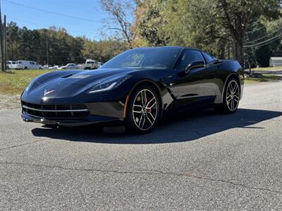 2015 Chevrolet Corvette Stingray Z51   - Photo 3 - Loganville, GA 30052