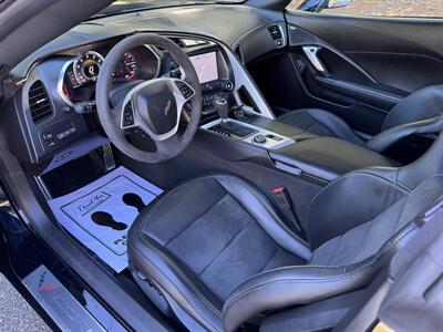2015 Chevrolet Corvette Stingray Z51   - Photo 11 - Loganville, GA 30052